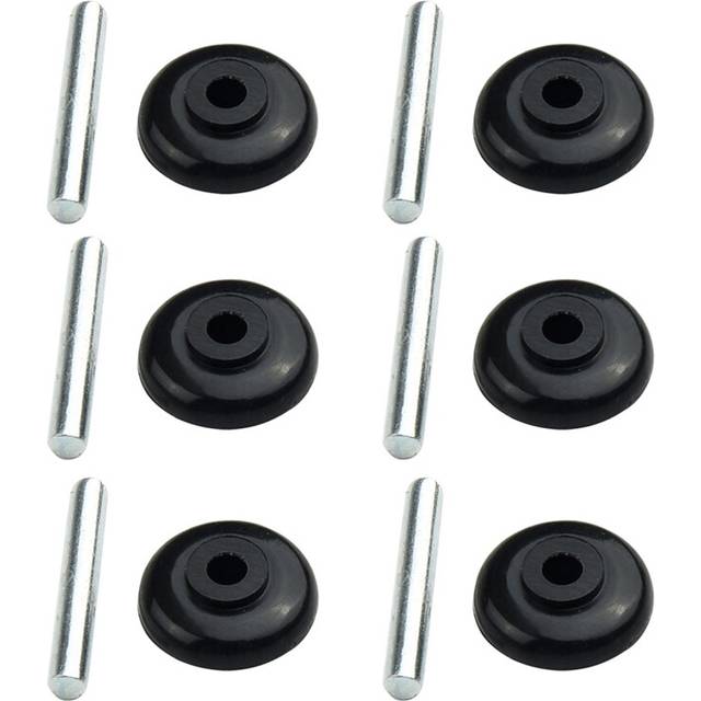 Axles Rollers Little Wheels For DYSON DC35 DC44 DC45 DC59 DC62 V6 SV03