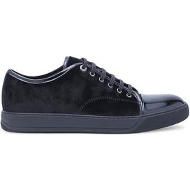 Sneakers Lanvin Dbb1 Sneakers Black EUR 41