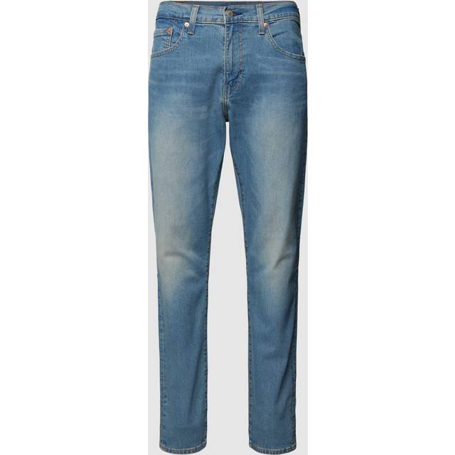 Levi's herr Jeans 512™ Slim Taper, Pelican Rust, 34W / 36L