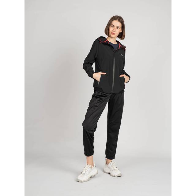 North Sails, Sport, Dam, M, Takapapuna jacka - black (M)