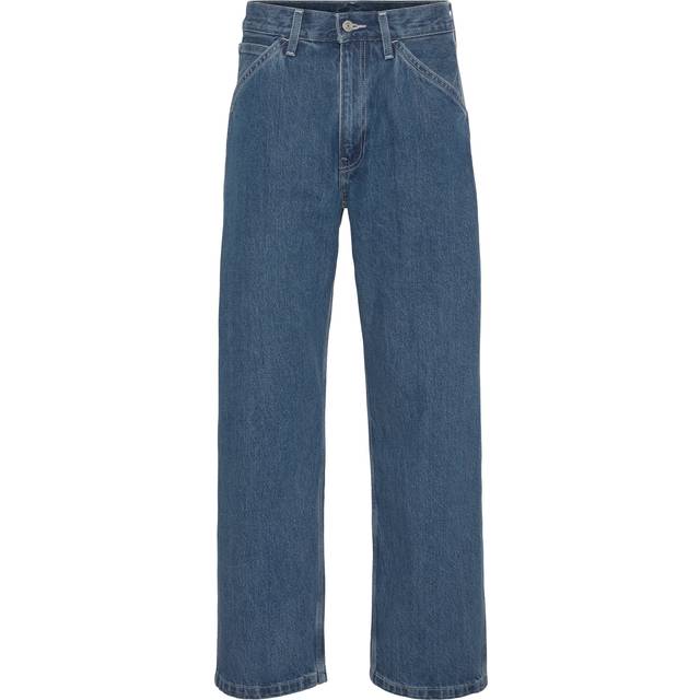 Levi's 568 Stay Loose Carpenter Jeans safe in charm