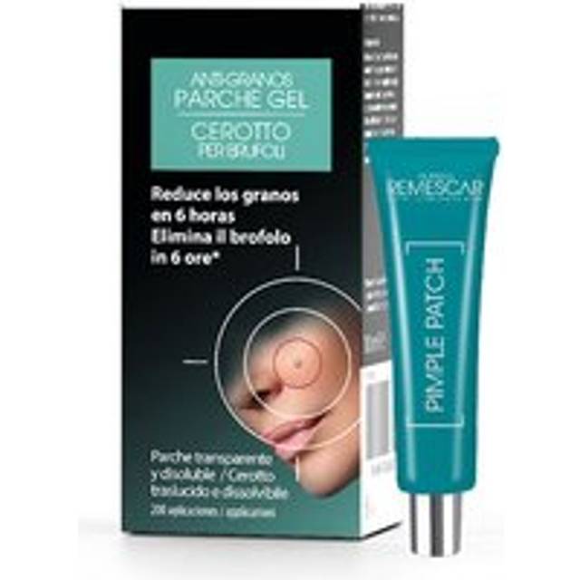 Remescar Anti-Pimple Patch Gel 10ml