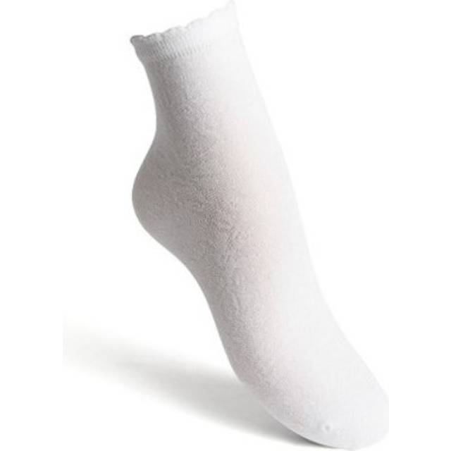 Funq Wear Bambustrumpor Dam, 37-40, Vit