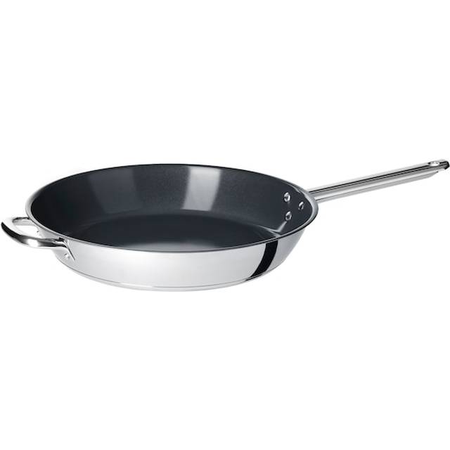 IKEA 365+ stekpanna, rostfritt stål/non-stick beläggning, 32 cm