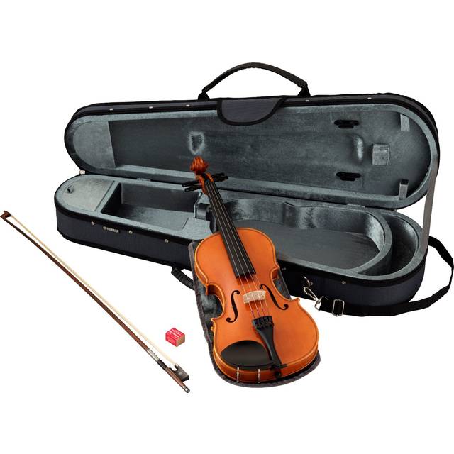 Yamaha V5SC Student Acoustic Violin 1/10 Size