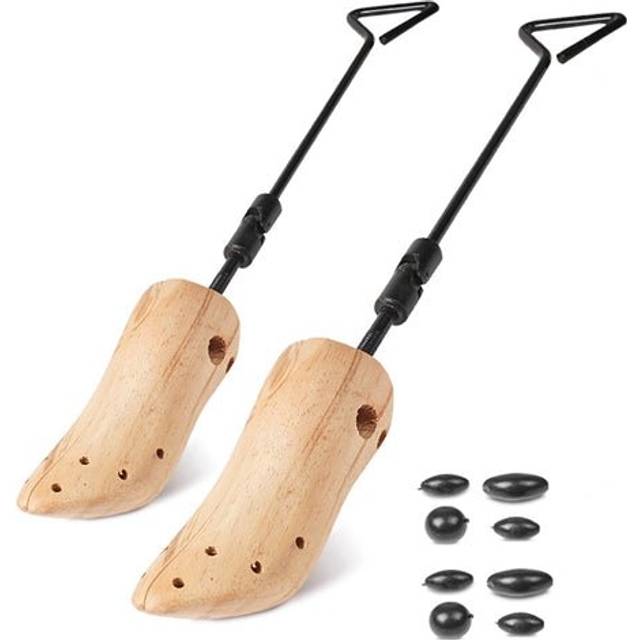 Fresh Fab Finds FFF-GPCT3335 One Pair Boot Stretcher Adjustable Width Shoe Shaper