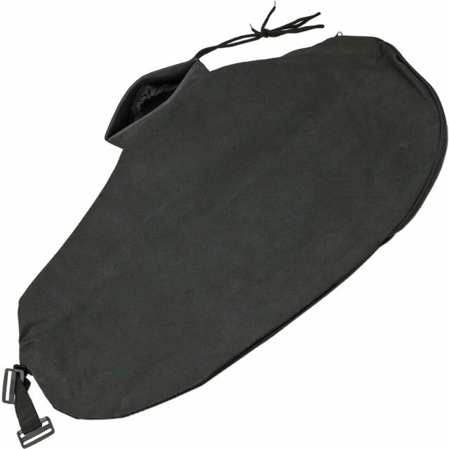 SPARES2GO Debris Collection Bag for Ryno BV2503 Garden Vacuum