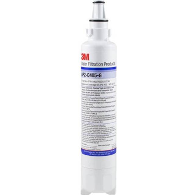 3M AP2-C405-G, FC02, 47-915402  0.5 Micron Drinking Water Filter