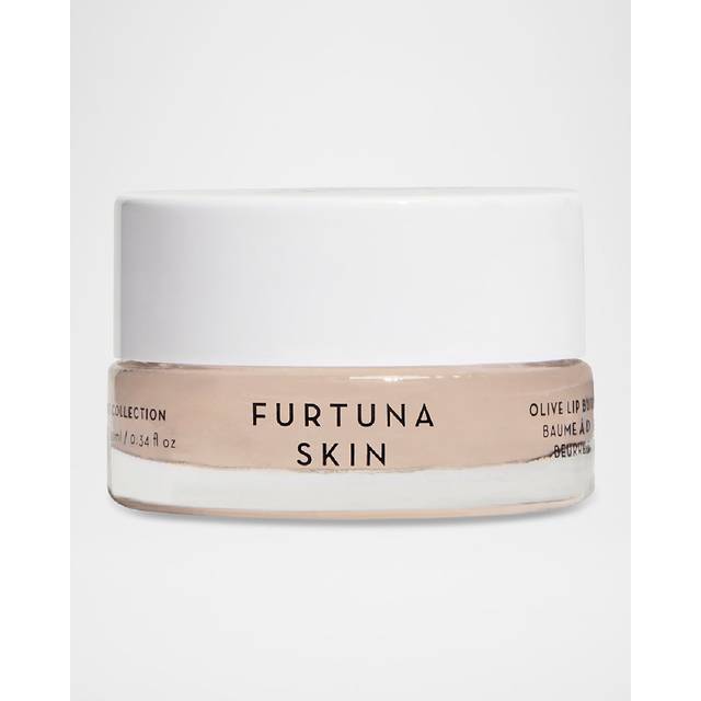 Furtuna Skin Olive Lip Butter Balm 8ml in N/A - Beauty: NA. Size all. (all)