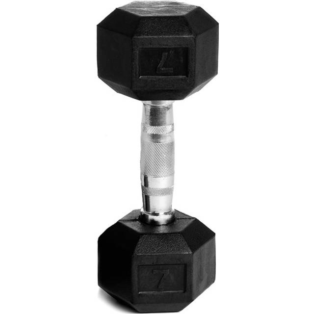 Abilica Hex Dumbbell 7kg