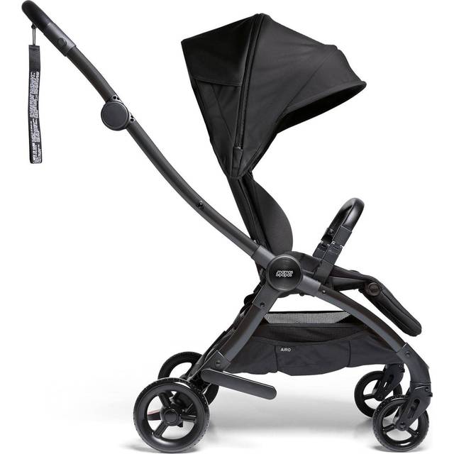 Airo Lightweight Pushchair - Heather - HEATHER