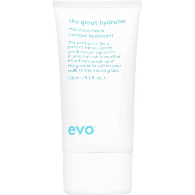 Evo The Great Hydrator Moisture Mask 150 ml