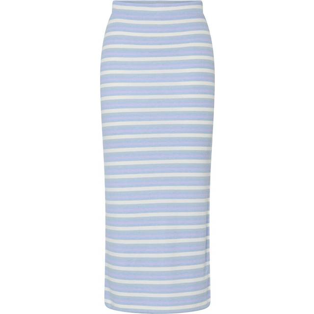 Pcjayjay Midi Skirt