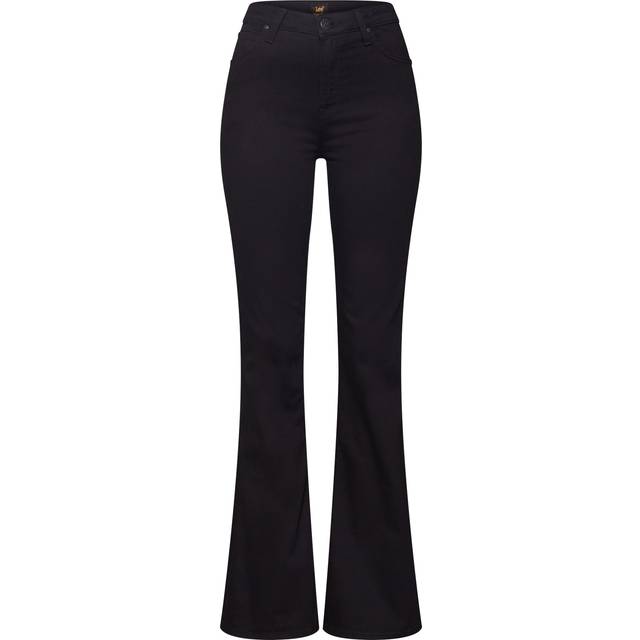 Lee Breese Black Rinse Size 33x33