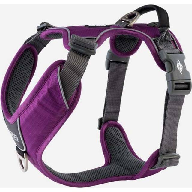 Comfort Walk Pro Harness Ny 2020 - Purple Passion - purple