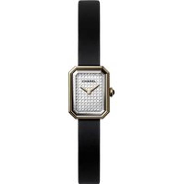 CHANEL Premiere Ribbon Watch