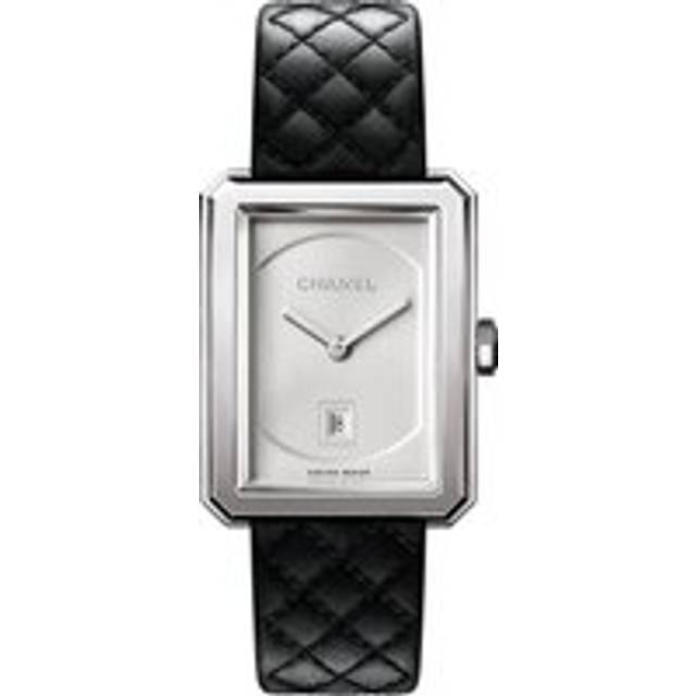 CHANEL Boy-Friend Watch