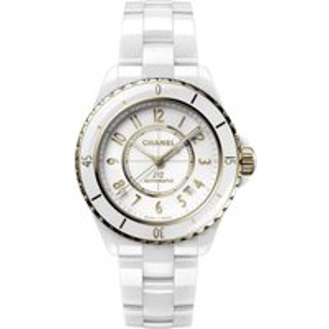 CHANEL J12 Calibre 12.1 38mm Watch