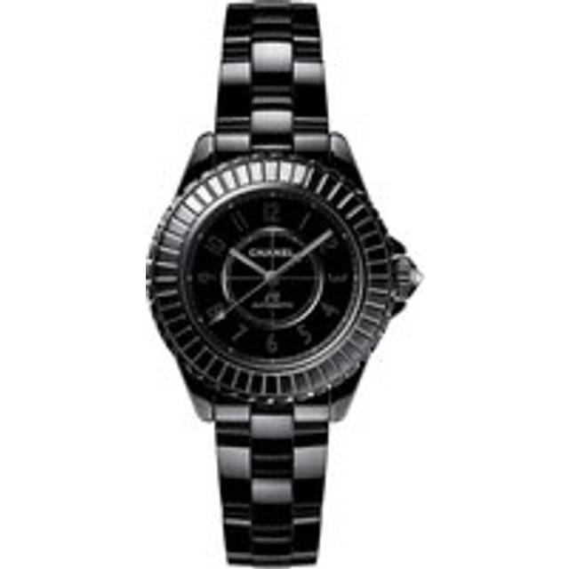 CHANEL J12 33mm Watch