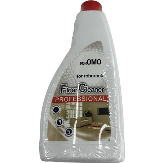 For Roborock Xiaomi and OMO Joint Floor Cleaning Liquid Solution S8 Pro