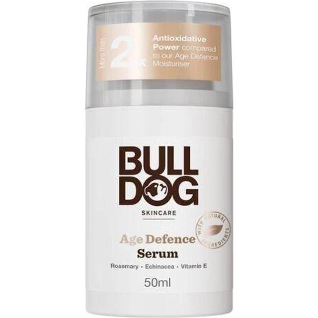 Bulldog Skincare Age Defence Serum 50ml
