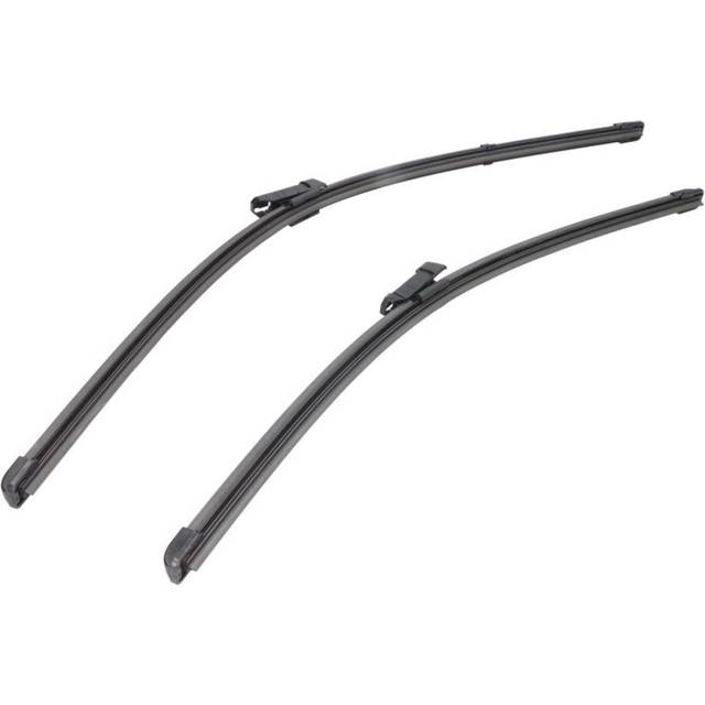 SWF VisioFlex Torkarblad 119432 640, 520 Fram Ramlös med spoiler AUDI: A6 C7 Avant, A6 C7 Allroad, A6 C7 Sedan