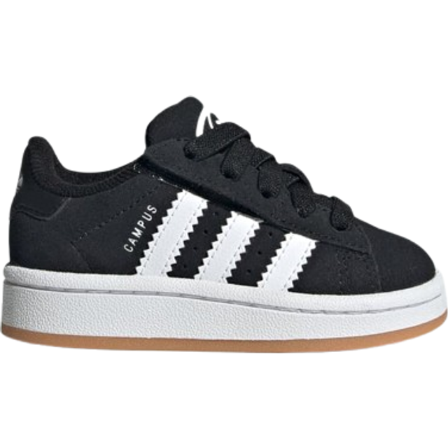 Adidas Ori adidas Originals Campus 00's Toddler Black | sneakers Black 20 - Black/White
