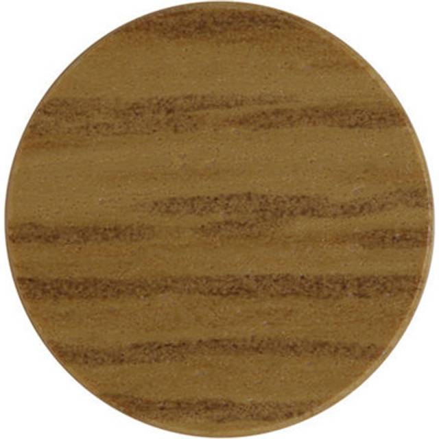 TIMCO Selfadhesive Cover Caps Winchester Oak - COVERWO13 - Pack of 11- you get 4