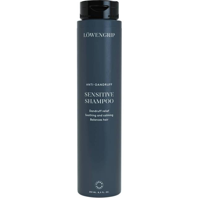 Löwengrip Anti Dandruff Shampoo 250 ml