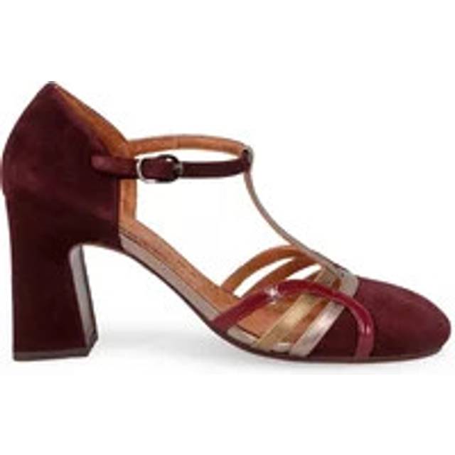 Pumps