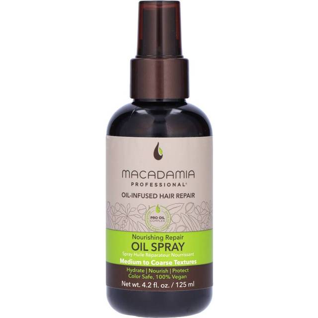 Macadamia Nourishing Moisture Oil Spray 125 ml