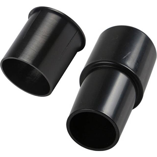2pcs/Set Adapters Internal Diameter 32-35MM 35-32MM Vacuum Cleaner Hose
