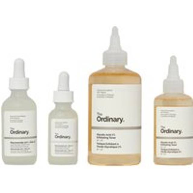 The Ordinary Home and Away Hydrate and Tone