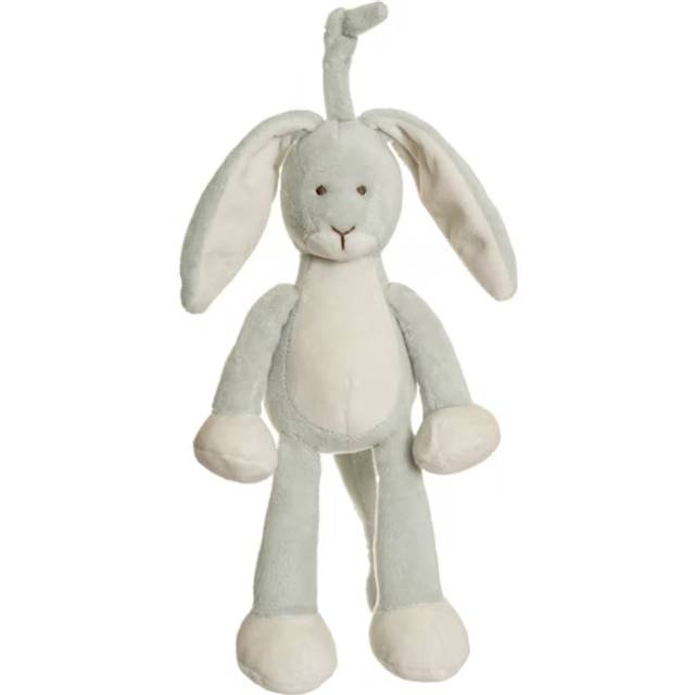 Teddykompaniet Diinglisar Speldosa Kanin (Lindblomsgrön)