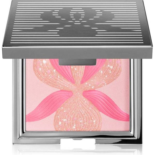 Sisley Palette L'Orchidee Rose