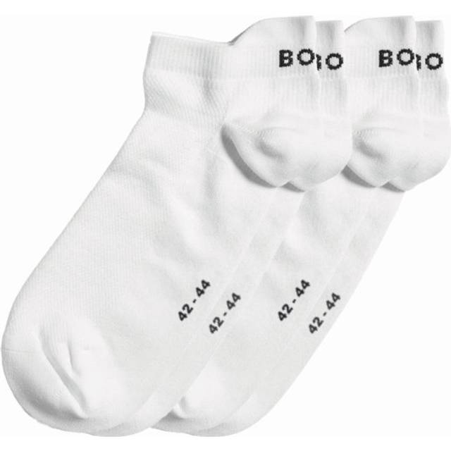 Björn Borg Performance Steps 2-pack, träningsstrumpor, unisex