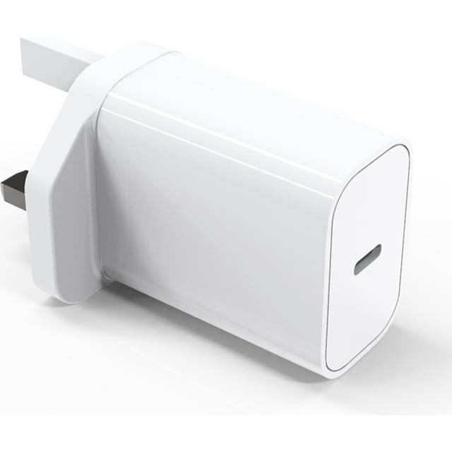 Gear Geek PD 20W Fast Charger USB C Plug