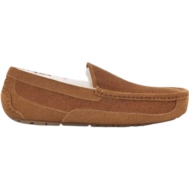 UGG Ascot Corduroy II 'Chestnut' 1125932-CHE - 8
