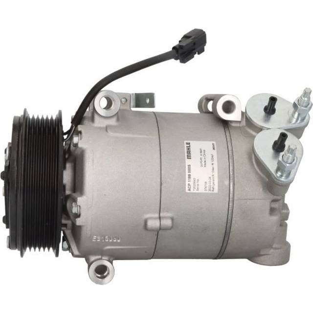 Kompressor luftkonditionering