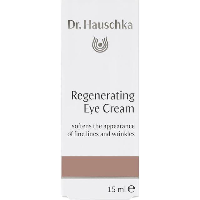 Dr. Hauschka Regenerating Eye Cream 15ml