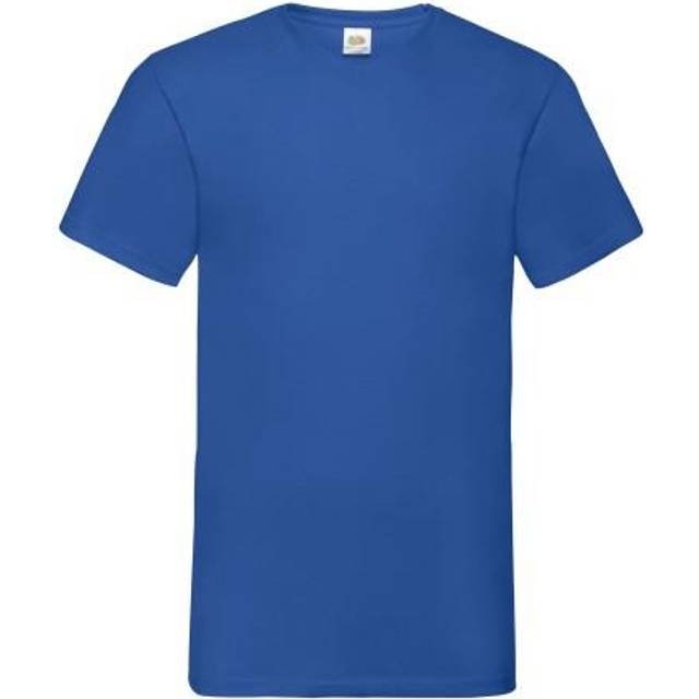 Fruit Of The Loom  Long Sleeve T-shirt Valueweight  - UK XXL - Multicolour - UK XXL