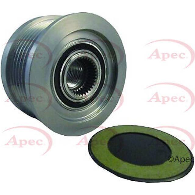 APEC Overrunning Alternator Pulley - AOP1054
