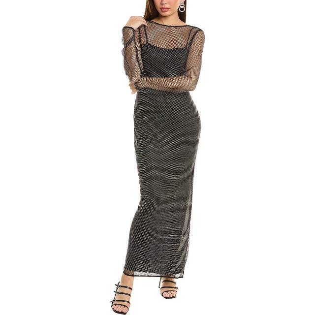 Ramy Brook Lulu Maxi Dress