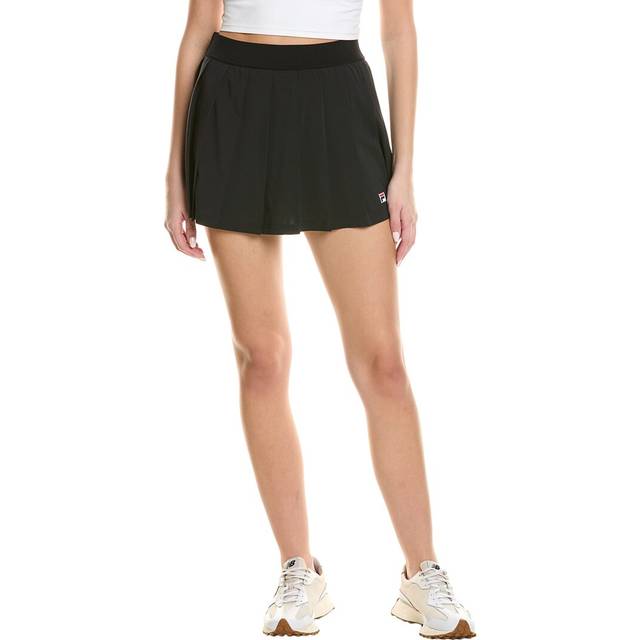 Fila Tennis Essentials Woven Pleated Skort