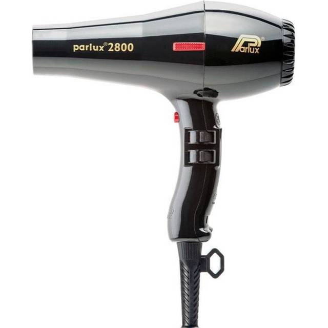Parlux hair dryer professional