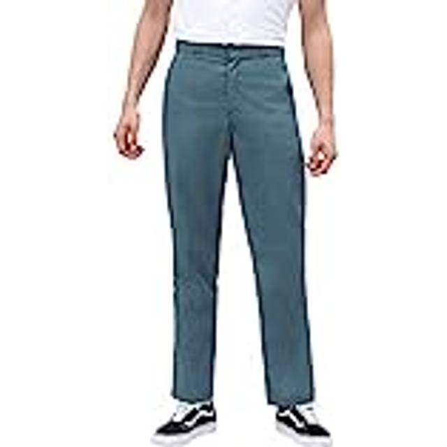 Dickies Men's Original 874 Work Pant  Lincoln Green  33W x 32L