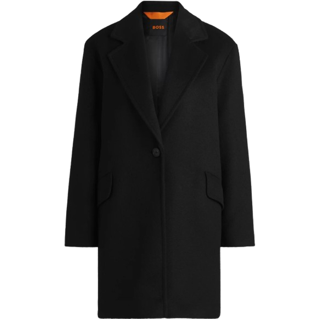 BOSS C_Calesara1 C_Street1, svart1, 44, Svart1, 70 SE