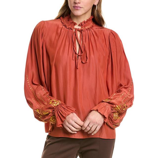 Ramy Brook Eleanor Blouse