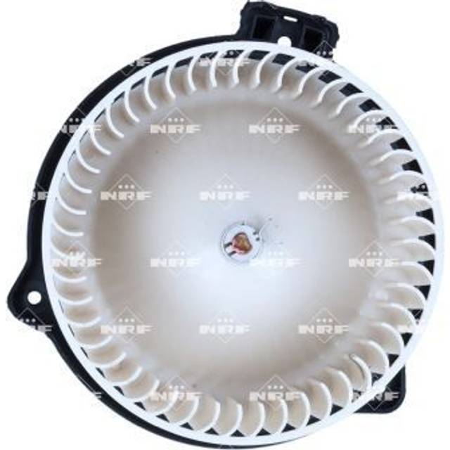 Invandig ventilation