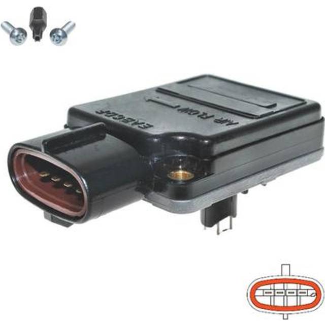 Walker Products 245-2014 Mass Air Flow Sensor for 1991-1994 Lincoln Town Car